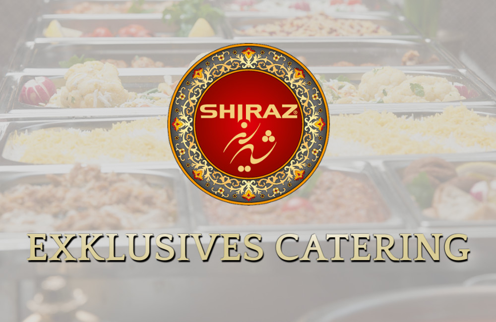 exklusives-catering-darmstadt | Shiraz Restaurant Darmstadt